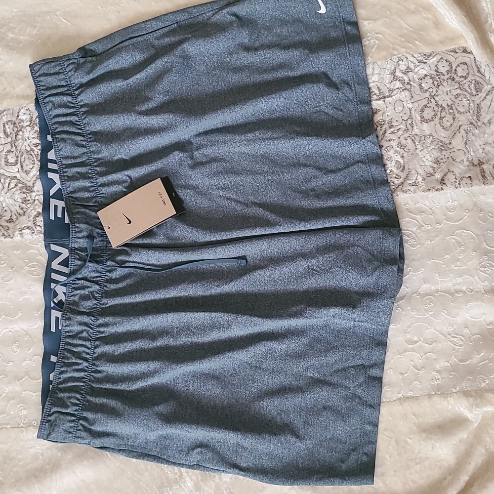 Nike 1X  Attack Dri-FIT Shorts